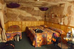 10-Comfort Inn Coober Pedy Experience
